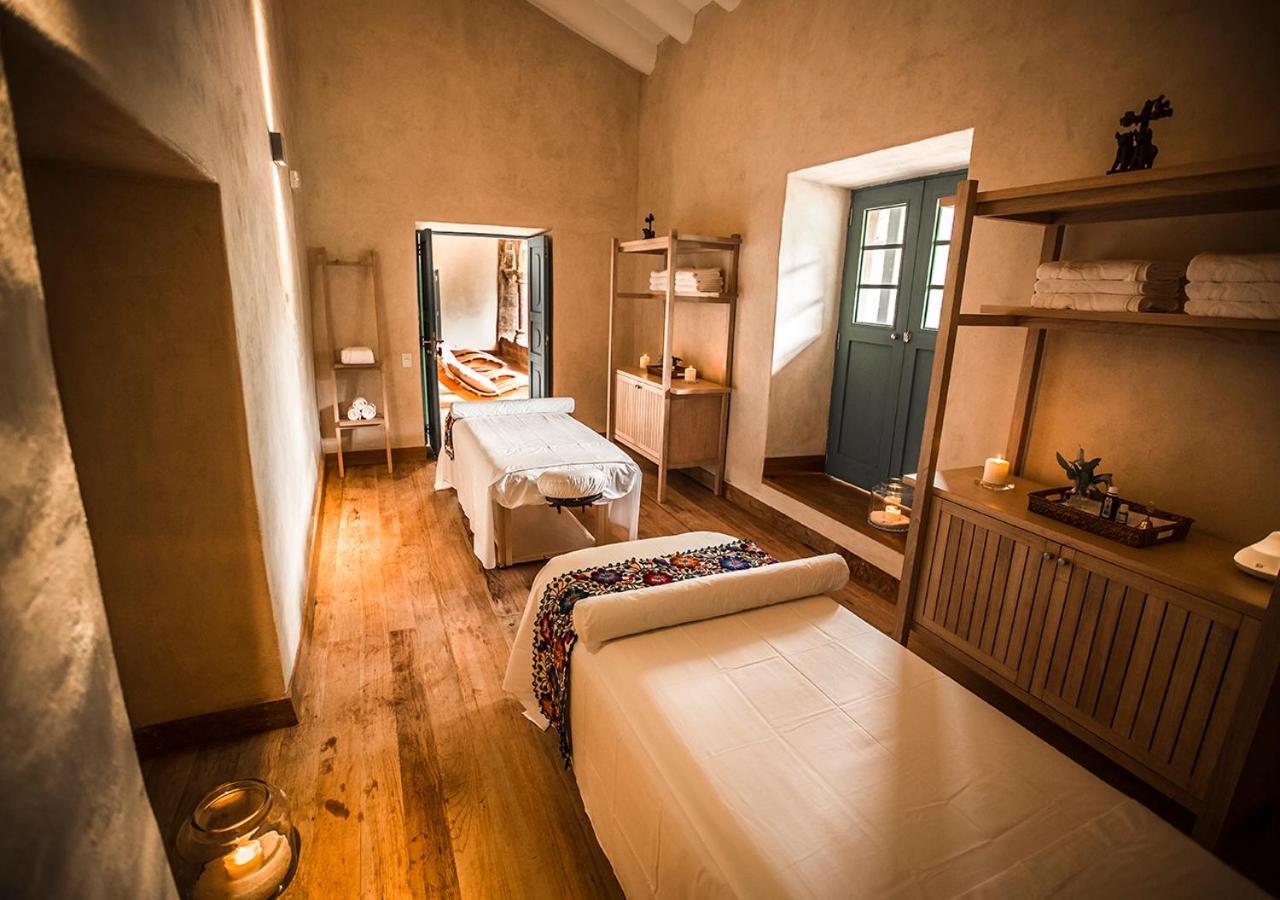 Explora Valle Sagrado Urubamba Exteriör bild