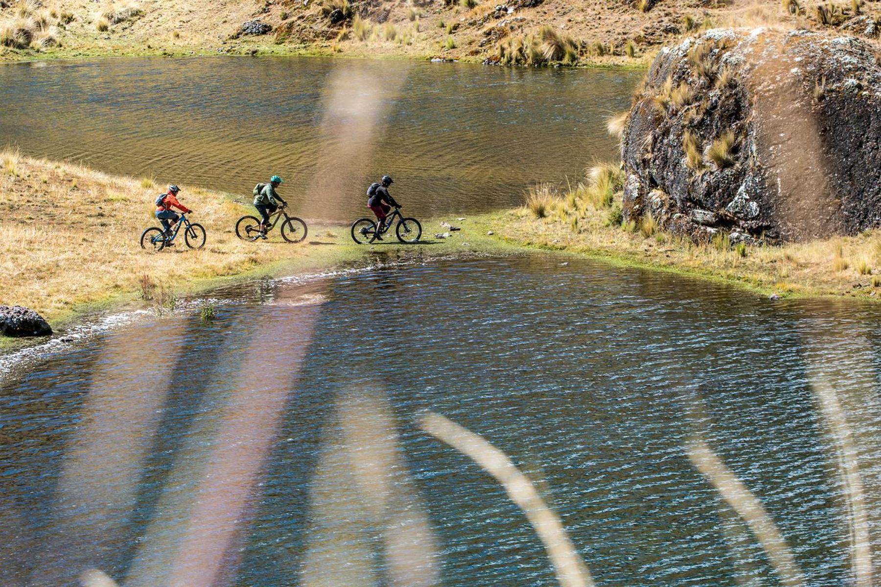 Explora Valle Sagrado Urubamba Exteriör bild
