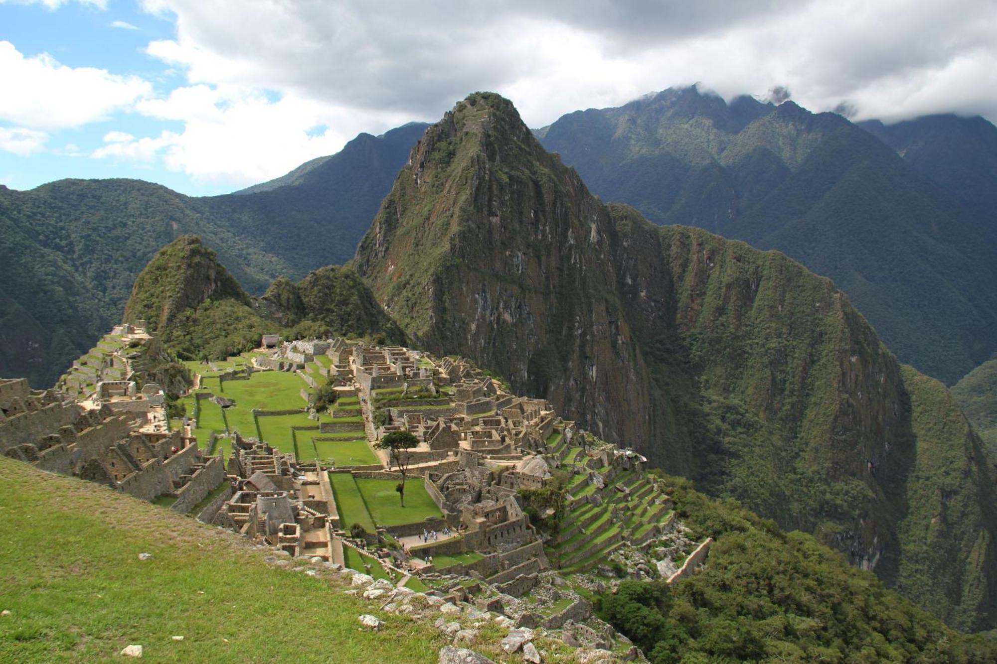 Explora Valle Sagrado Urubamba Exteriör bild